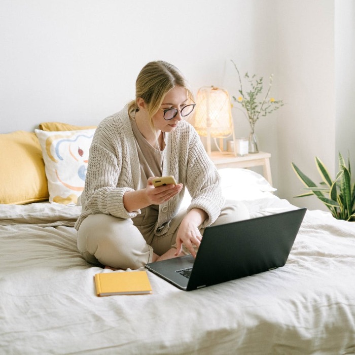 La confiance au travail, ça se cultive La confiance au travail, ça se cultive
